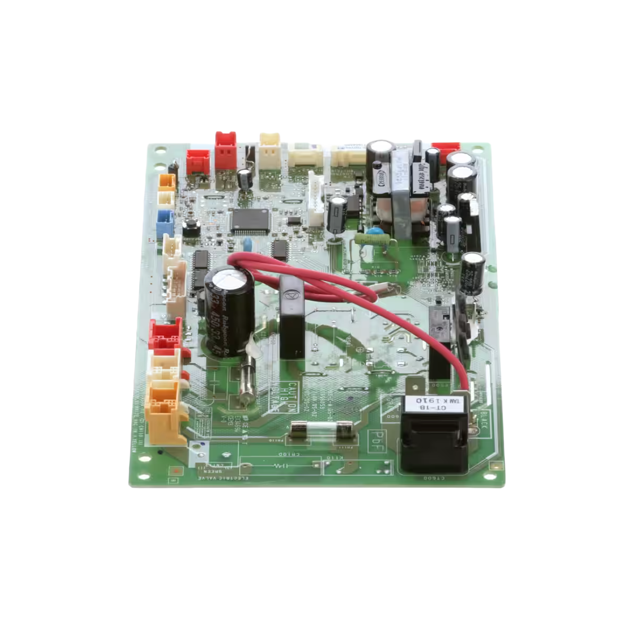 Fujitsu | Shop Fujitsu Parts Now — Mini Split Parts Direct